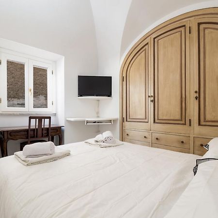 A Casa Di Antonio - De Vivo Realty Positano Villa Bagian luar foto