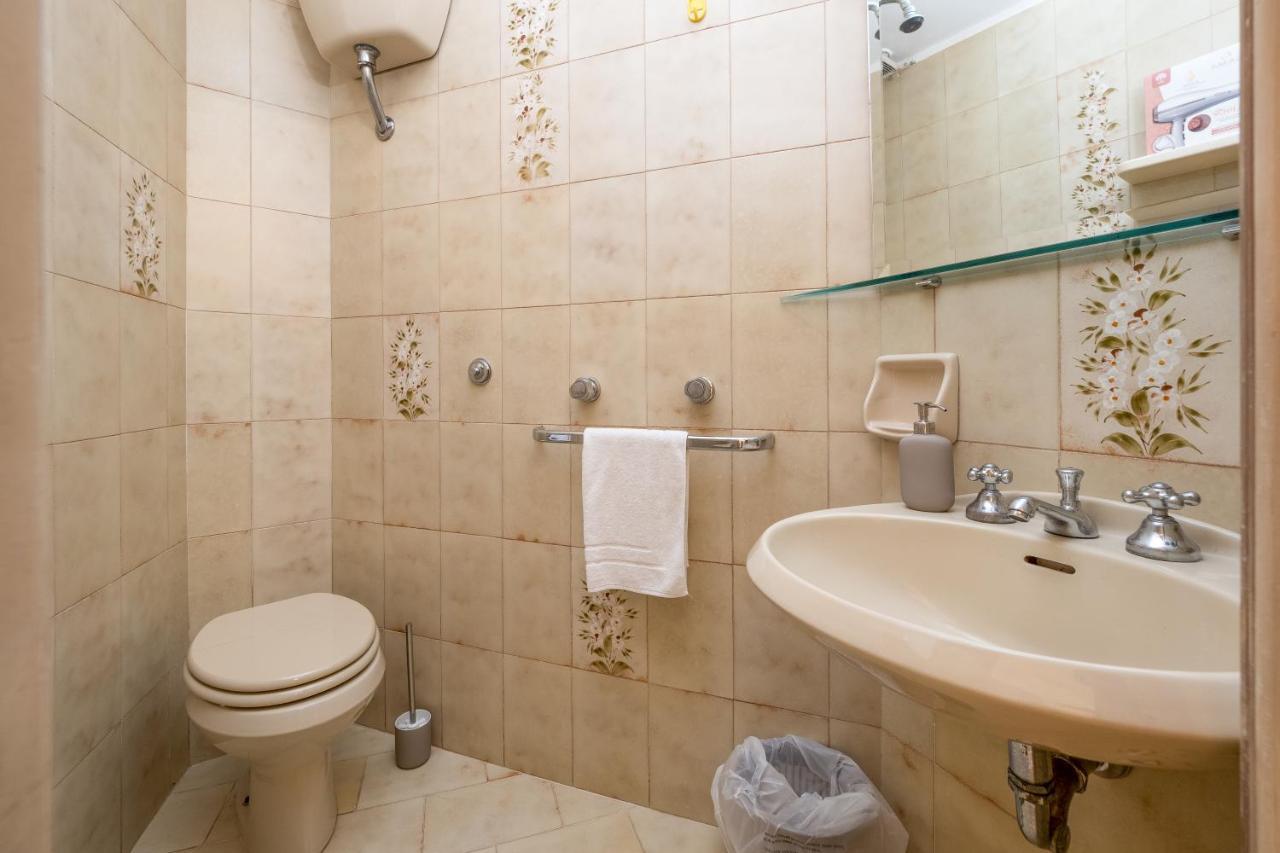 A Casa Di Antonio - De Vivo Realty Positano Villa Bagian luar foto