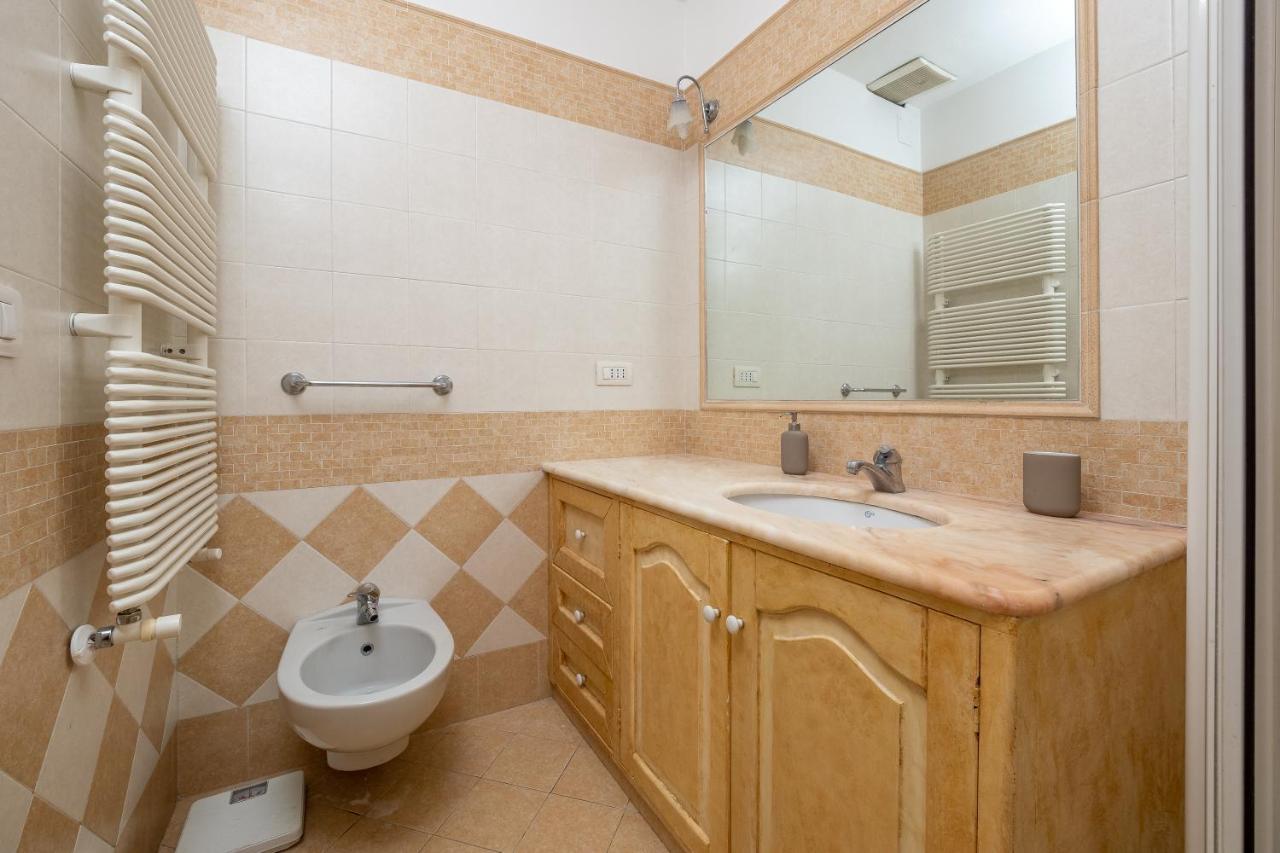 A Casa Di Antonio - De Vivo Realty Positano Villa Bagian luar foto